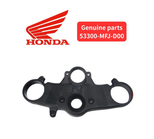 Honda oem forcella superiore - forcella,