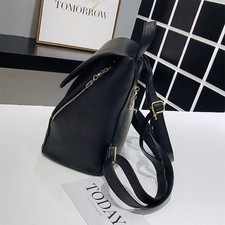  Zainetto Nero Donna Zaini