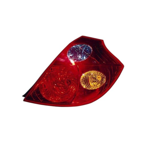 Fanale posteriore destro - fanale, dx