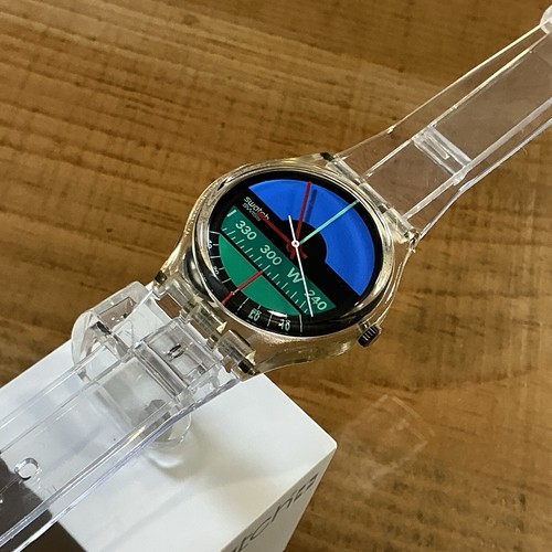 Nautilus 1980 34mm - 1980’s,