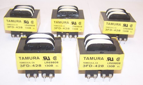 Qtà tamura 3fd 428 6va - qtà, 3fd-428