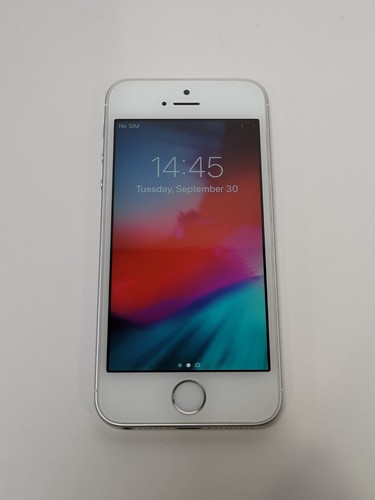 Apple iphone gb - se,