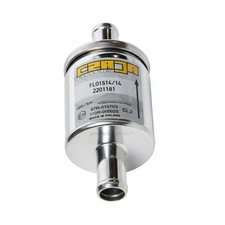 FILTRO GPL GAS 14/14 mm PER
