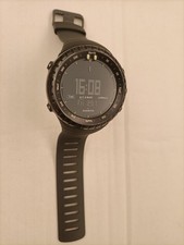 Suunto Core Black –