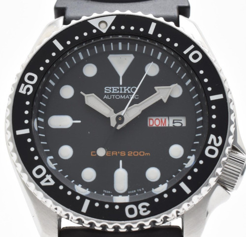 Quasi nuovo seiko - [quasi, skx007