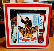 NEL GIORNO DEL SIGNORE  1970 - 5 x 180  SUPER 8