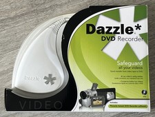 Registratore DVD Dazzle con