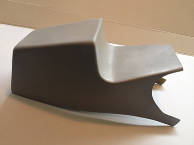 Codino sella racing - codino,