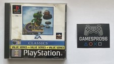 CROC LEGEND OF THE GOBBOS [CLASSICS] PS1 – Versione PAL ITA –Completo come nuovo