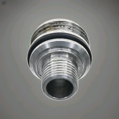 Rolex crown tube - for, model