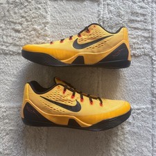 NUOVISSIME Nike Kobe 9 EM Low