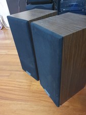 Casse diffusori Tre vie Altec