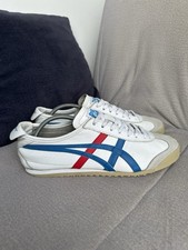 Scarpe vintage Onitsuka Tiger