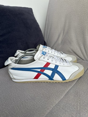 Scarpe vintage onitsuka tiger - vintage,