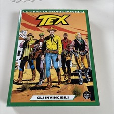 LE GRANDI STORIE BONELLI N 3 -