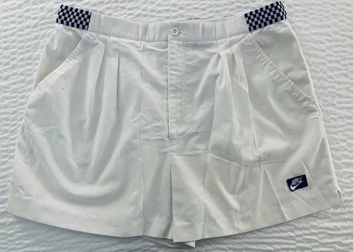 Pantaloncini tennis vintage - da,