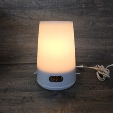 Philips HF3470 Sveglia Luce Terapia Naturale Lampada Alba Sveglia Radio FM