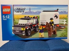 Lego 7635 4wd con - 7635,
