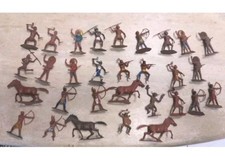 Soldatini Dulcop  1 32 Come Da