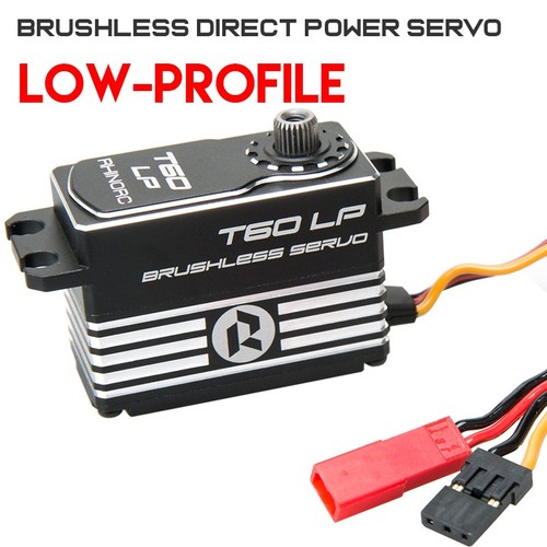 Rhinorc t60lp smart servo - rhinorc,