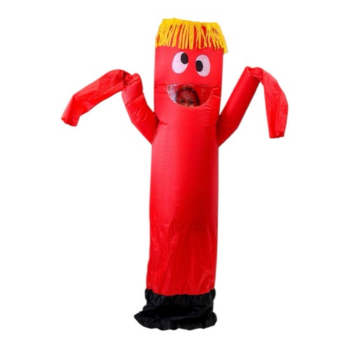 Halloween costume gonfiabile - costume,