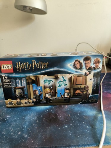Lego 75966 harry potter - 75966,