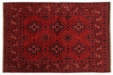 Tappeto Afghan Khal Mohammadi