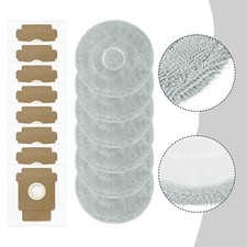 Kit sacchetti antipolvere mop