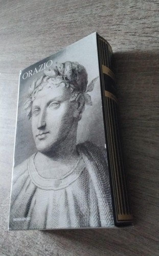 Cofanetto tutte poesie - le,