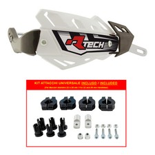 Paramani racetech flx - flx, alu