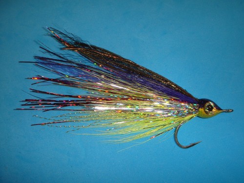 Mosche pesca mosca - da,