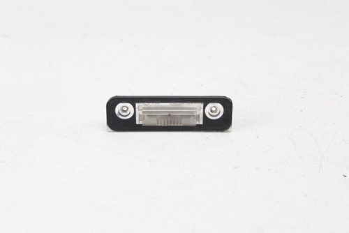 Luce targa per - ford, fiesta