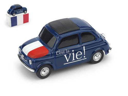 Modellino auto scala 43 - scala, 1:43