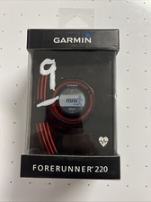 Garmin Forerunner 220 Orologio