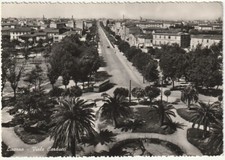 LIVORNO - VIALE CARDUCCI -