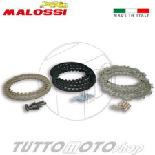 Serie dischi frizione malossi - frizione,
