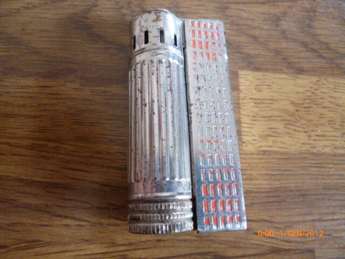 Imco triplex accendino - triplex,