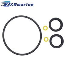 Kit guarnizioni unità