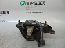 supporto del cambio per