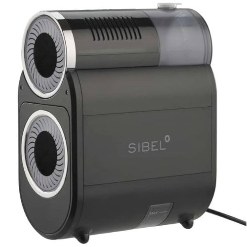 Sibel clean and - steam, pulitore