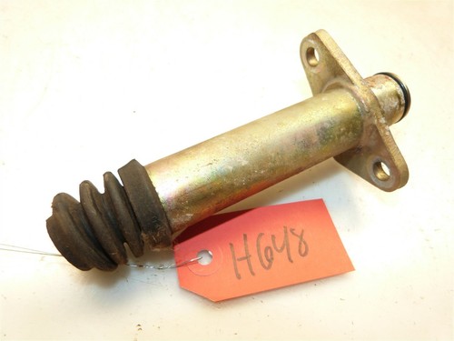 Tubo supporto transaxle