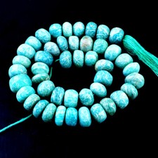 Filo di perline forma rotonda