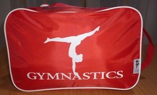 Borsa per la ginnastica Katz