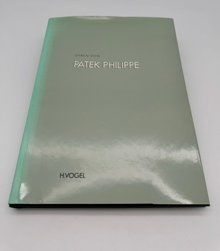 Patek philippe vogel - h.,