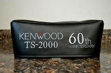 Kenwood TS-2000 60°