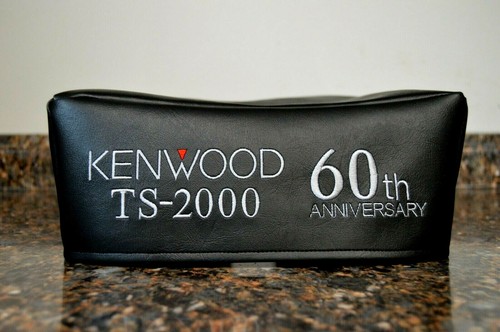 Kenwood 2000 - ts-2000, 60°