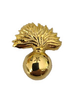  WW-2-Ordance Corps Insignia