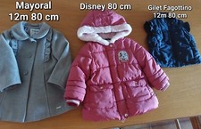 giubbotti bambina Mayoral - Disney - Fagotino