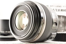 *Mint* Canon EF-S 60mm F/2.8