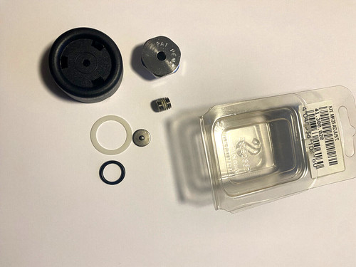 Kit scubapro mk20 - kit,